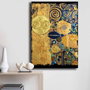 Wallity Cuadro Decorativo en Lienzo Multicolor 70 x 100 cm 70100GSC-020